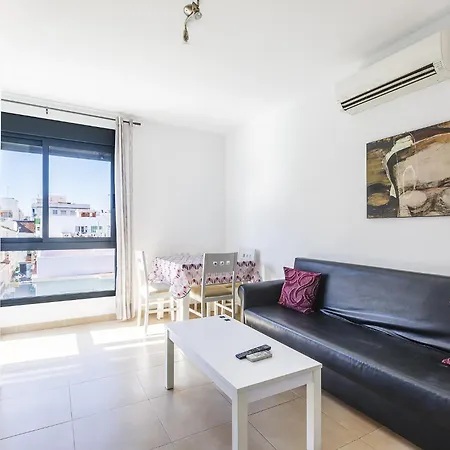 A&n Mediterranean Coast Hideout *