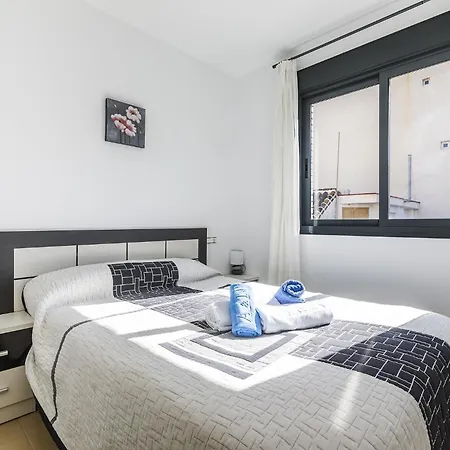 A&n Mediterranean Coast Hideout * Torre Del Mar
