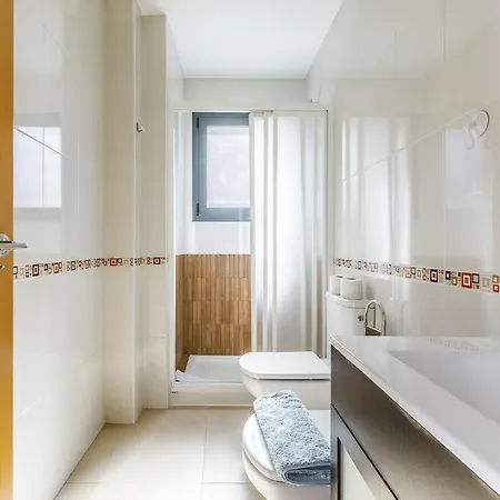 Apartment A&n Mediterranean Coast Hideout Torre Del Mar