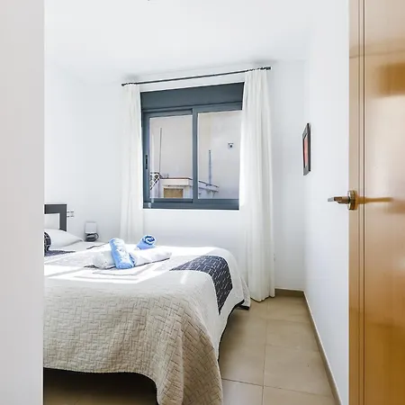 Apartment A&n Mediterranean Coast Hideout Torre Del Mar