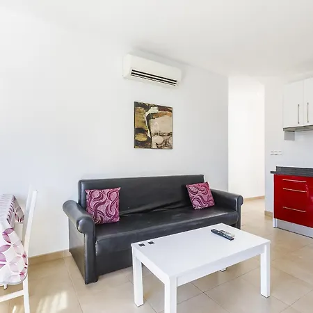 A&n Mediterranean Coast Hideout Apartment Torre Del Mar