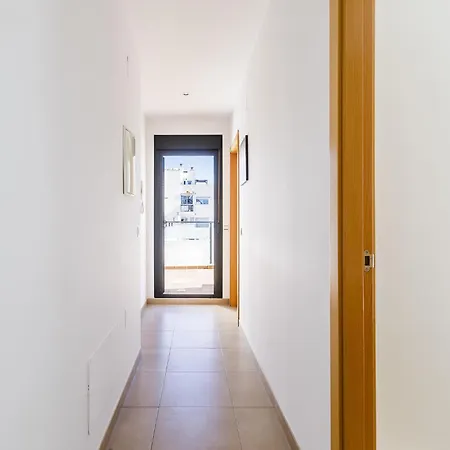 Apartment A&n Mediterranean Coast Hideout *