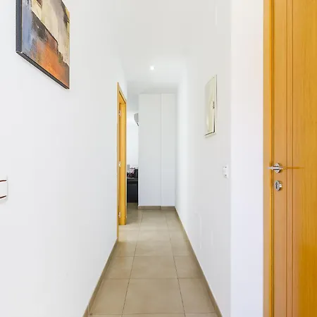 Apartment A&n Mediterranean Coast Hideout Torre Del Mar
