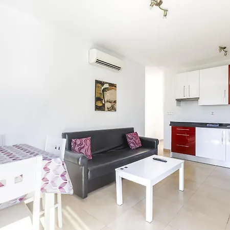 A&n Mediterranean Coast Hideout Torre Del Mar