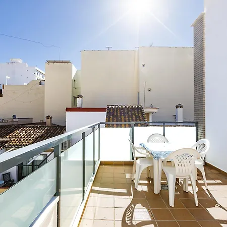 A&n Mediterranean Coast Hideout Torre Del Mar