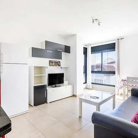 A&n Mediterranean Coast Hideout * Torre Del Mar