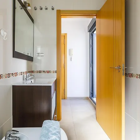 Apartment A&n Mediterranean Coast Hideout *