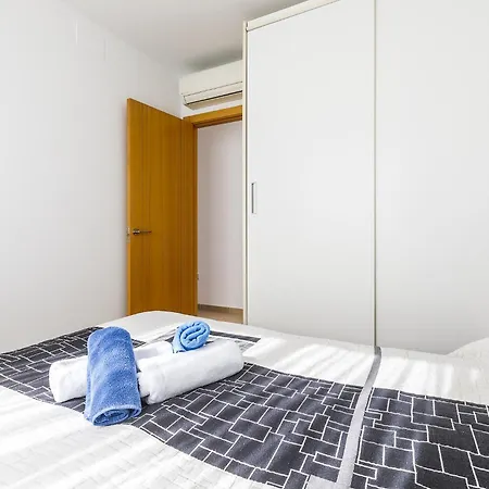 A&n Mediterranean Coast Hideout Apartment Torre Del Mar
