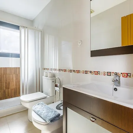 Apartment A&n Mediterranean Coast Hideout *