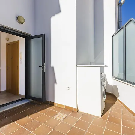 Apartment A&n Mediterranean Coast Hideout Torre Del Mar